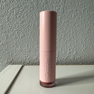 Glossier G suit *BRAND NEW* in Curve